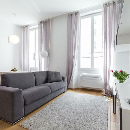 Le St Honoré Cannes Extérieur photo