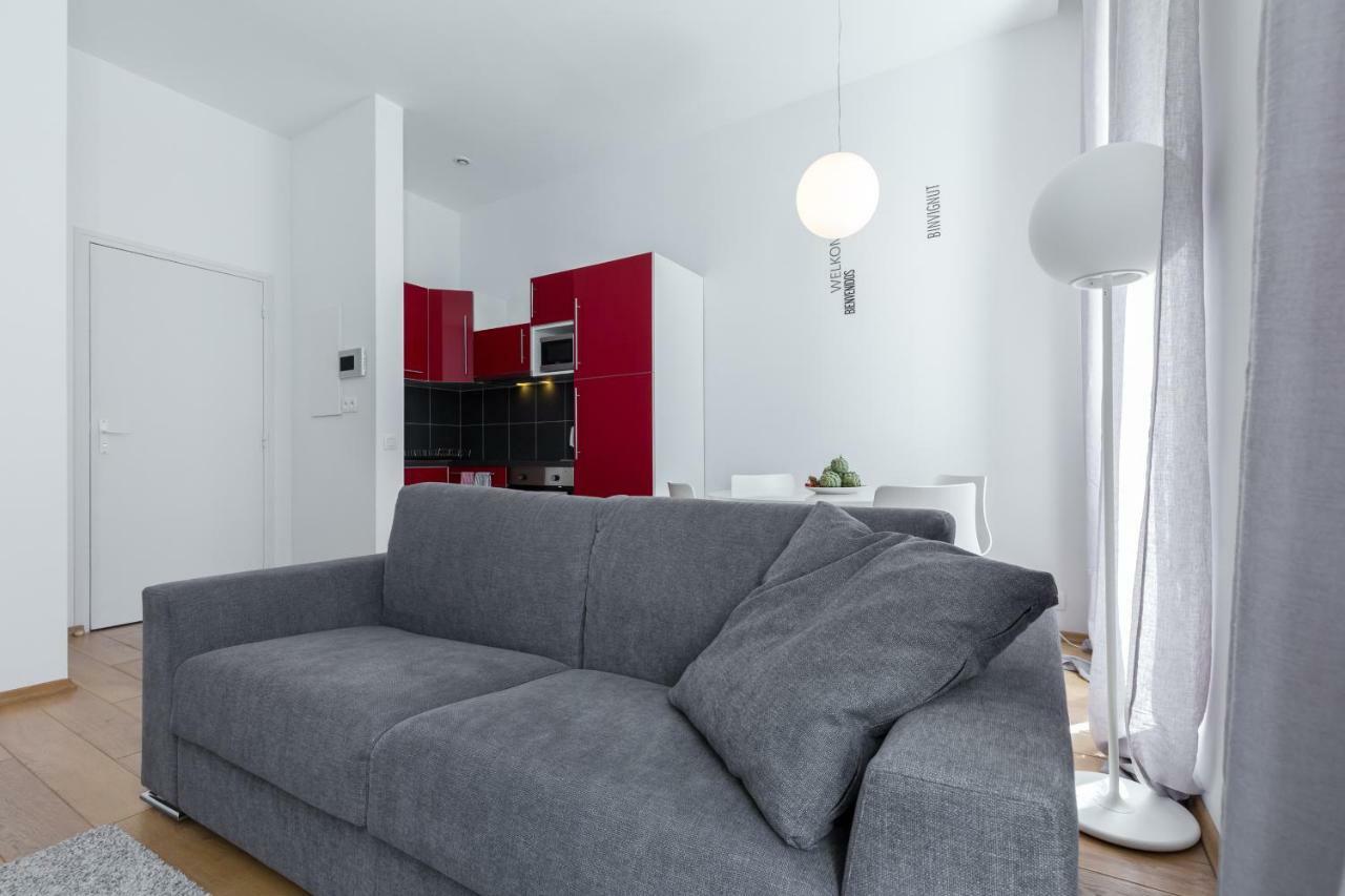Le St Honoré Cannes Extérieur photo